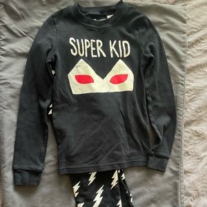 Tucker and Tate Super Kid Pajamas